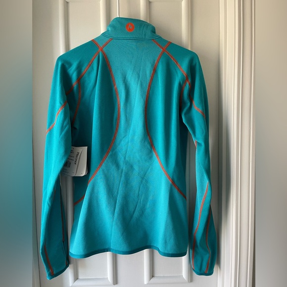 NWT Marmot Women’s Caldus Jacket - Picture 2 of 10